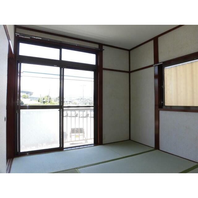 業平ハイムの写真15