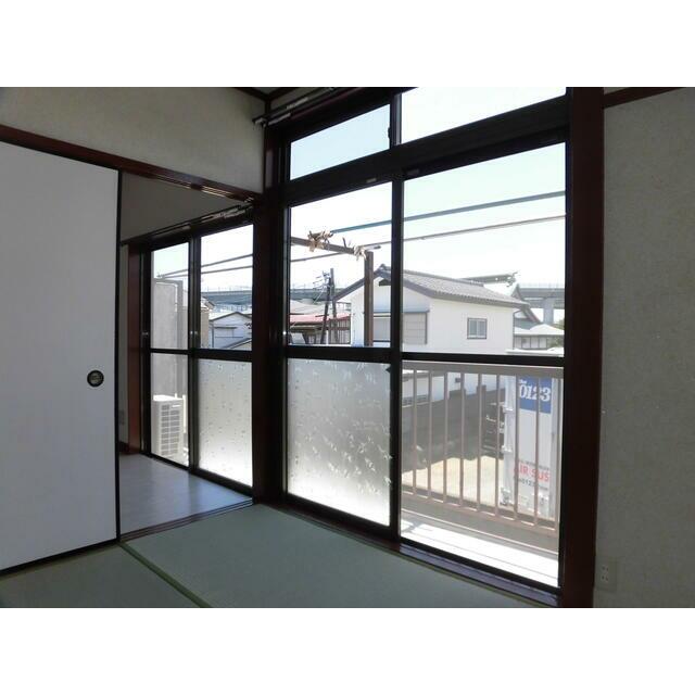 神奈川県海老名市社家２丁目 その他