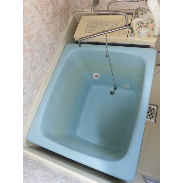 神奈川県海老名市社家２丁目 風呂画像