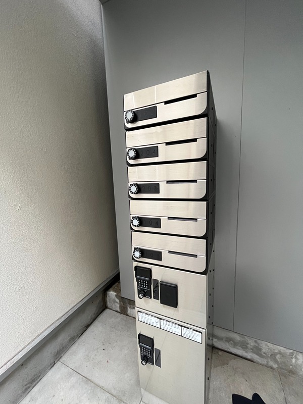 その他外観2