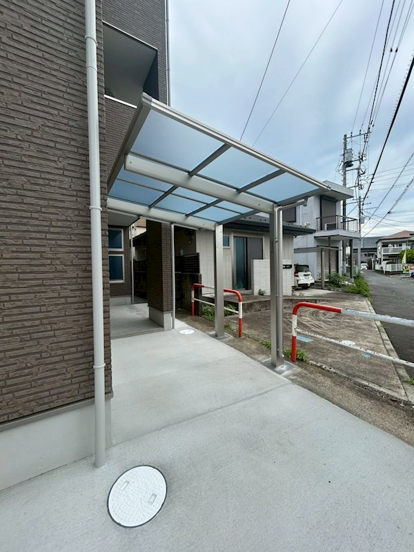 ＥＳ鴨宮 その他共有部分