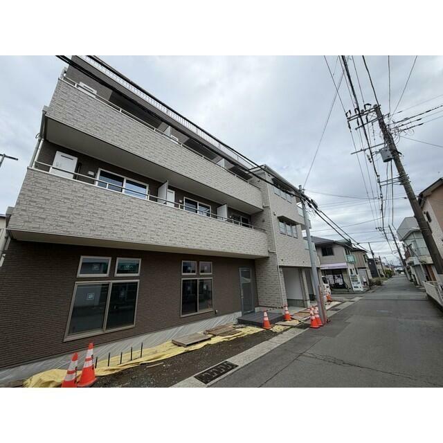 ＥＳ鴨宮 外観