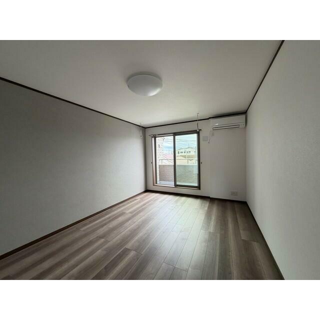 ＥＳ鴨宮 リビング