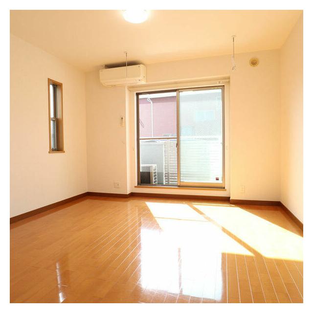 Ｌａｎａｉ　Ｉｎａｍｕｒａ ベッドルーム