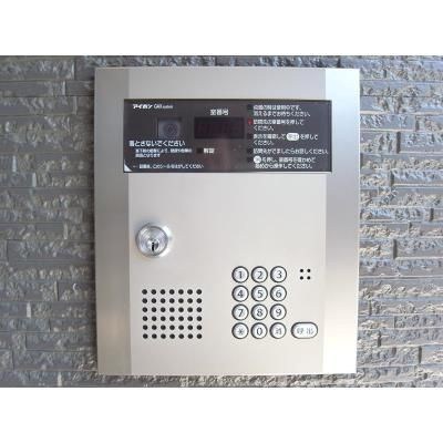 シュールメゾン戸塚 その他外観1