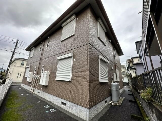 スターライト その他外観1
