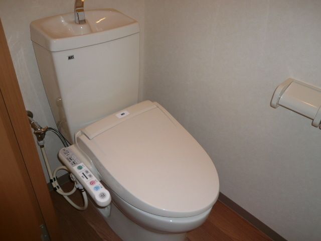 パラシオン平塚 その他1