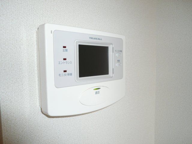 パラシオン平塚 その他外観2