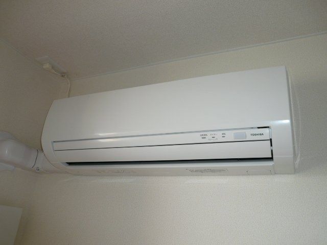 パラシオン平塚 その他8