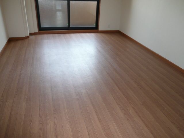 パラシオン平塚 ベッドルーム