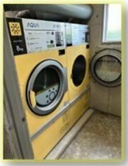 ヒルクレストアツギ その他外観6