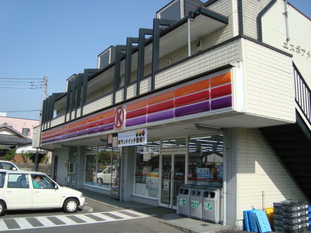 レインボーⅠ その他外観5