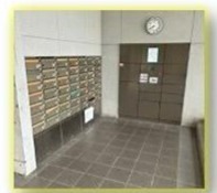 ヒルクレストアツギ その他外観3