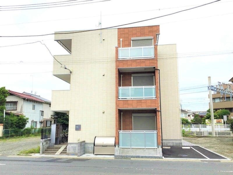 リブリ・さがみ野Ⅲ 305号室 外観