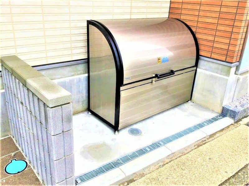 リブリ・さがみ野Ⅲ その他外観3