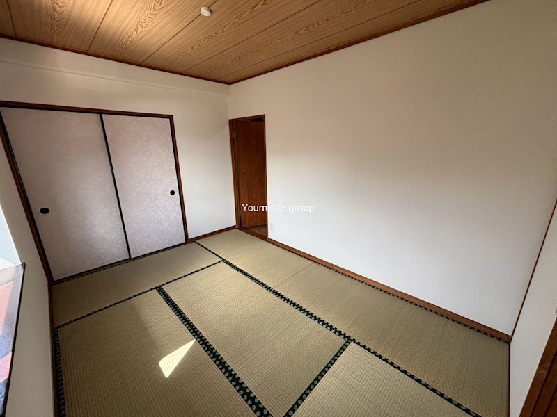プリンスマンション その他部屋・スペース