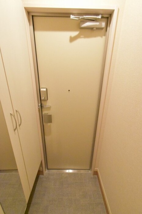 セジュール和田Ⅱ 玄関