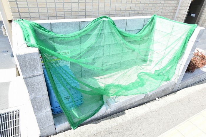 セジュール和田Ⅱ その他外観3