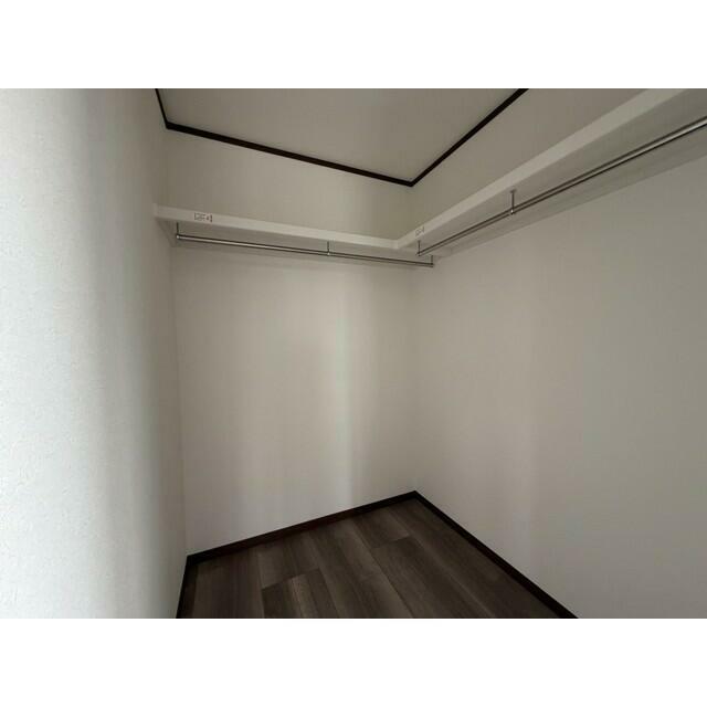 ＥＳ鴨宮 収納