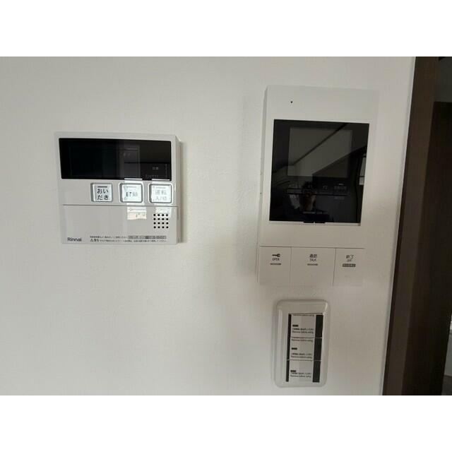 ＥＳ鴨宮 その他設備