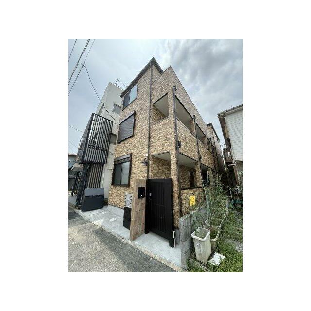 ベイルーム本厚木クレスト 102号室 外観