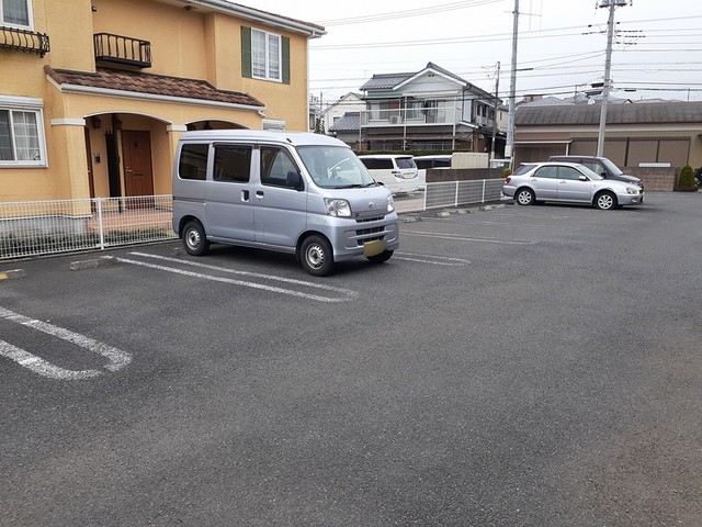 サンリッツヴィラＢ その他6