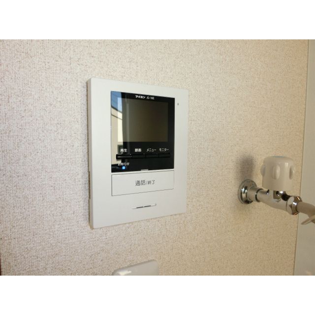 リオス長後 その他外観2
