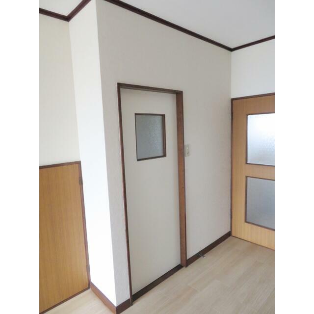 フラワーハイツ その他部屋・スペース