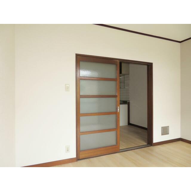 フラワーハイツ その他部屋・スペース