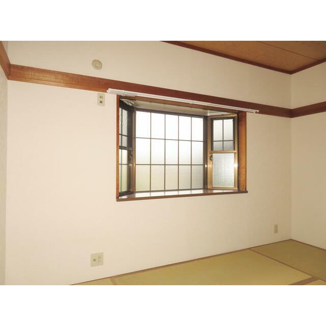 フラワーハイツ その他部屋・スペース