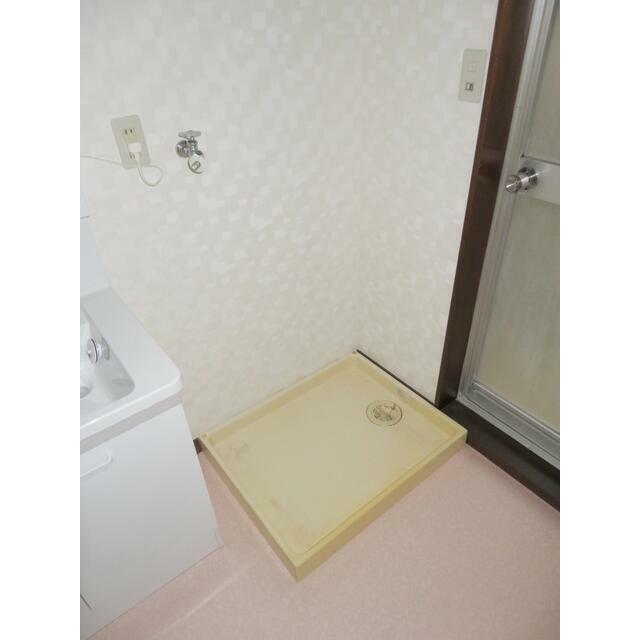 フラワーハイツ その他部屋・スペース
