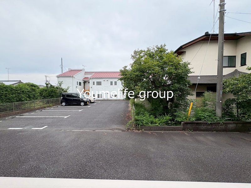 Ｇｒａｎｄ　Ｃｈａｌｅｔ　Ｉ 眺望