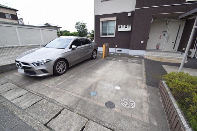 Ｇｒａｎｄ　Ｃｈａｌｅｔ　Ｉ その他外観1