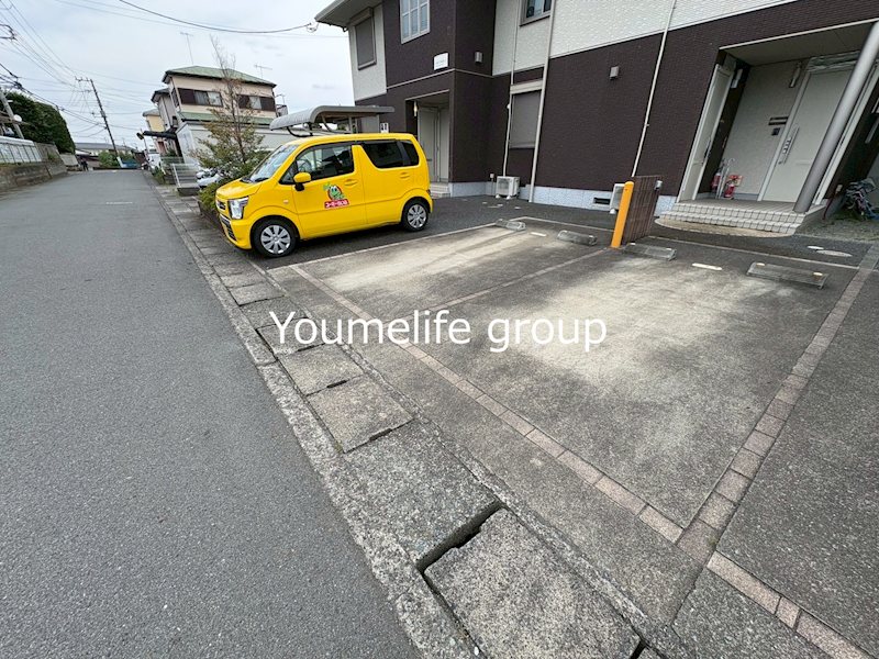 Ｇｒａｎｄ　Ｃｈａｌｅｔ　Ｉ エントランス