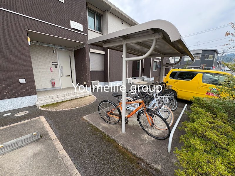 Ｇｒａｎｄ　Ｃｈａｌｅｔ　Ｉ その他共有部分