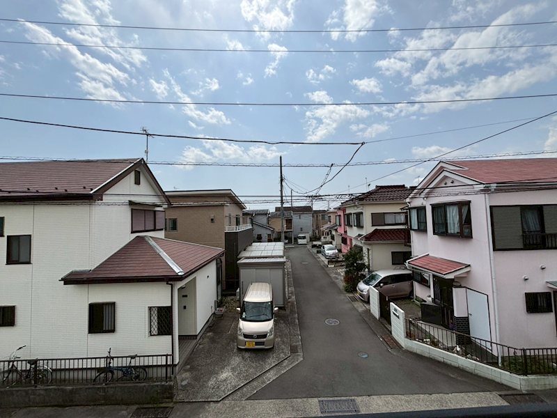 ペアタウンB その他5