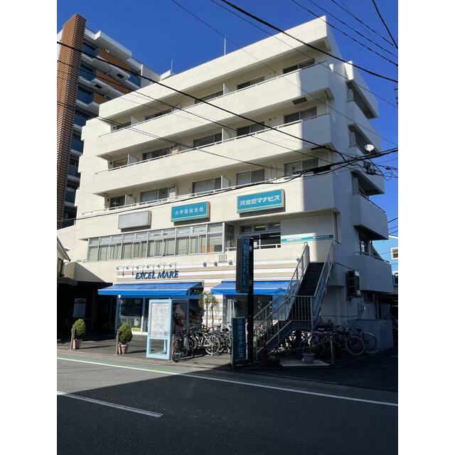 茅ケ崎伊藤ビル 401号室 外観