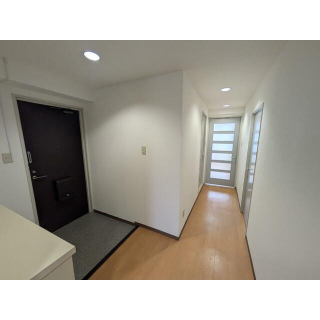 茅ケ崎伊藤ビル 玄関
