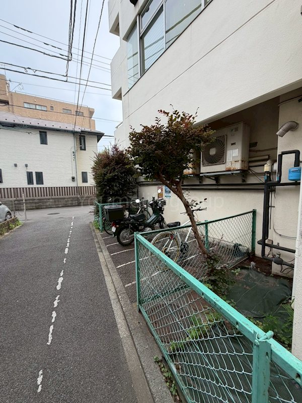 茅ケ崎伊藤ビル その他外観4