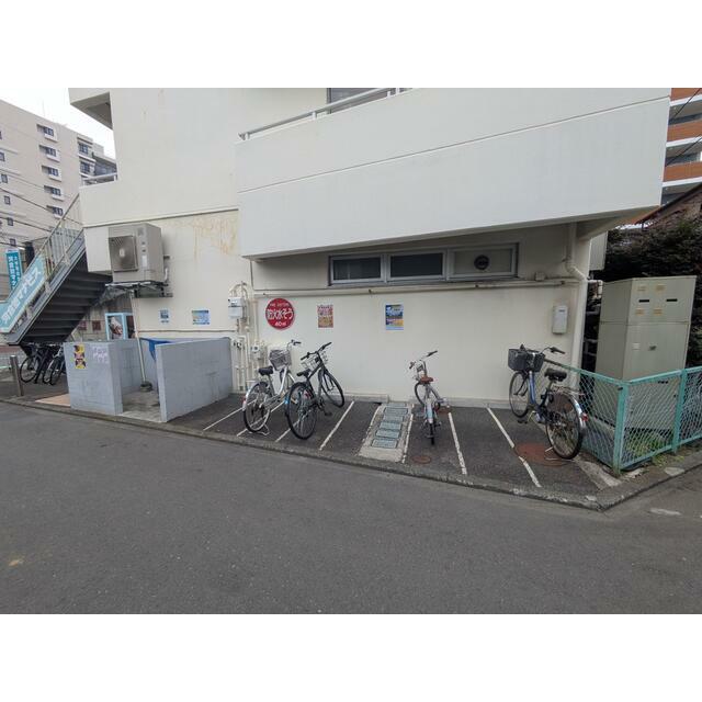 茅ケ崎伊藤ビル その他10