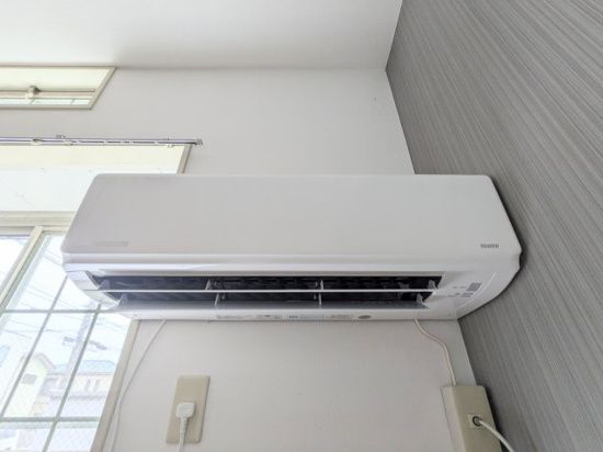 ベルピア伊勢原２ その他設備