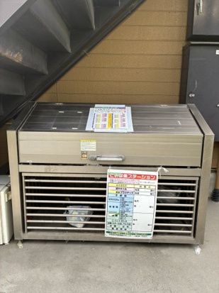 ベルピア伊勢原２ その他外観2