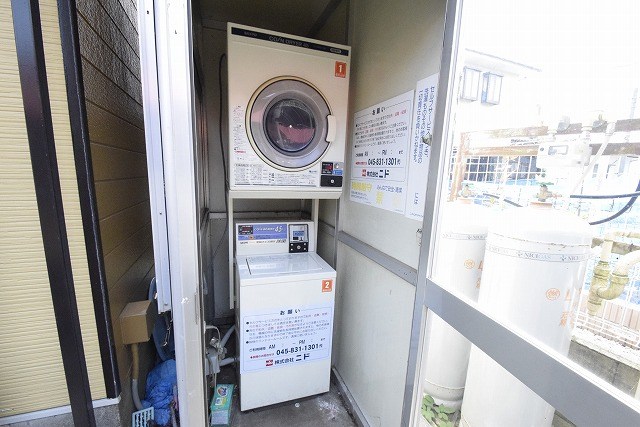 ベルピア伊勢原２ その他