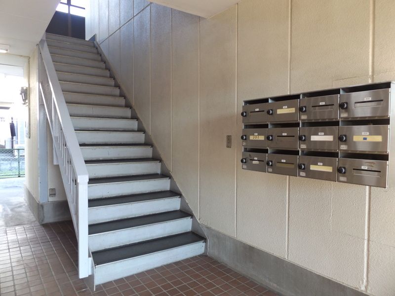 神奈川県厚木市旭町５丁目 その他設備