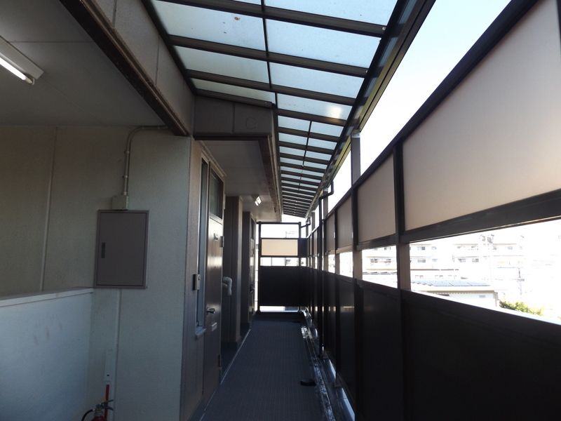 神奈川県厚木市旭町５丁目 駐車場