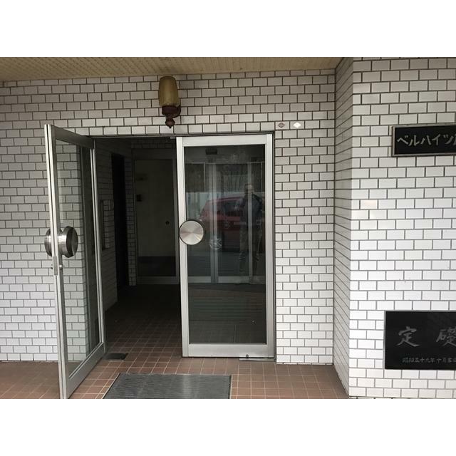 ベルハイツ座間 その他外観1