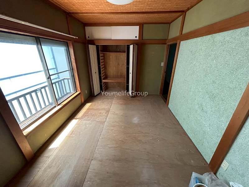 （仮称）村岡東３丁目アパート ベッドルーム