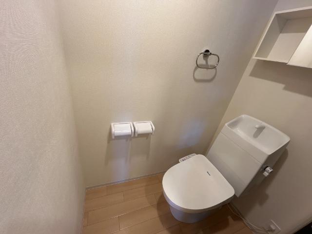 サンハイツカトウ その他4