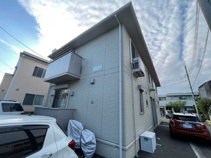 Terra　Bella 101号室 外観