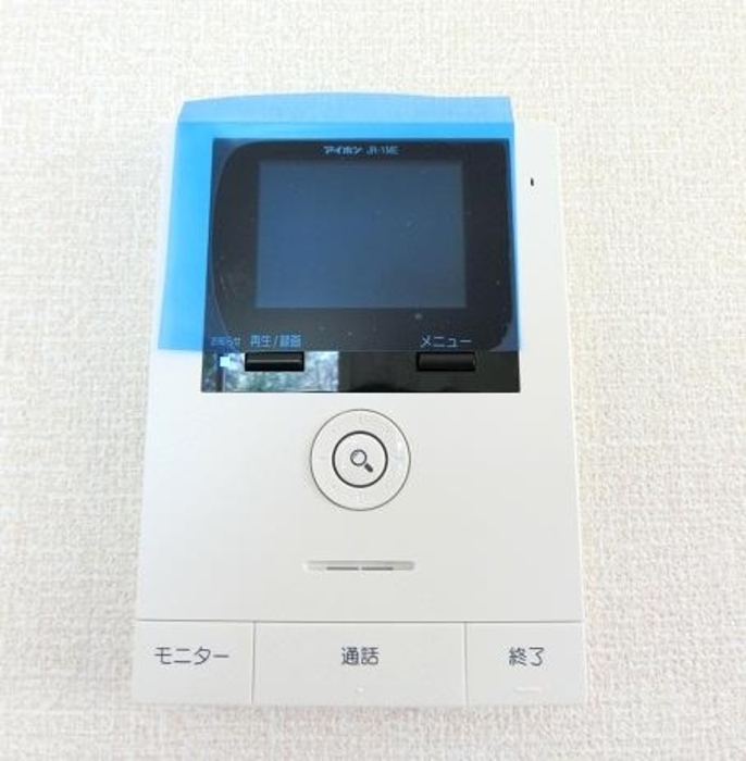 Terra　Bella その他外観2